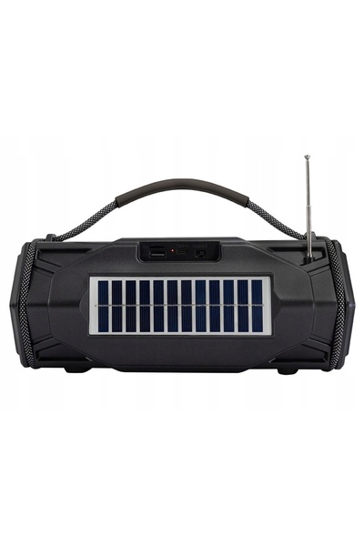 Tracer Boxă Bluetooth Wireless Explorer TWS BT Powerbank Radio 15W