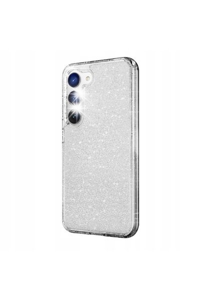 uniq Husă pentru Samsung Galaxy A35 LifeFro Xtreme Transparentă