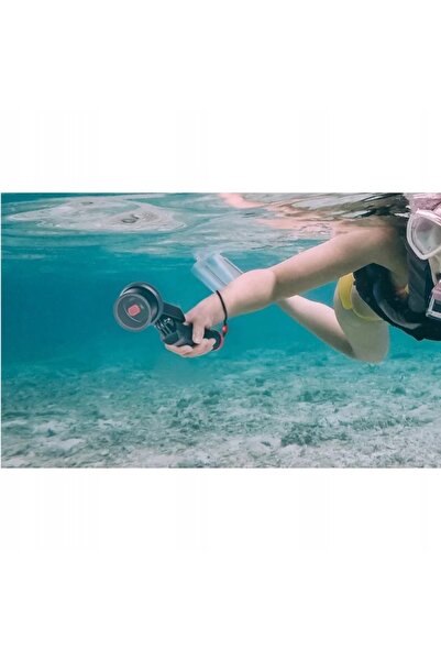 PgyTech Filtre 3 bucăți Accesorii pentru scufundări pentru DJI Osmo Pocket/ O...