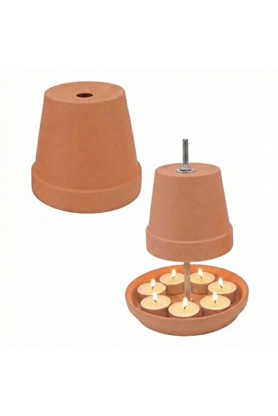 NO BRAND ÎNCĂLZITOR ceramic pentru CAMPING, CORT, PARCELĂ, CABANĂ, SERĂ, lumâ...