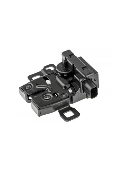 NTY ÎNCUIETOARE PORTBAGAJ MINI COOPER R50/R53/R56/R59-COOPER ROADSTER/ 2001- ...