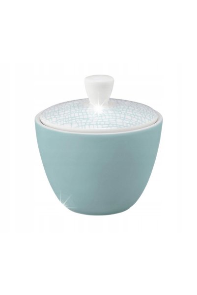 NO BRAND SELTMANN LIFE FASHION GREEN CHIC Vas pentru prăjituri 260 ml