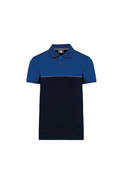 Designed To Work Μπλουζάκι πόλο unisex, δύο αποχρώσεις - Wk210