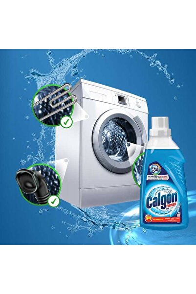 Calgon Gel 750 ml
