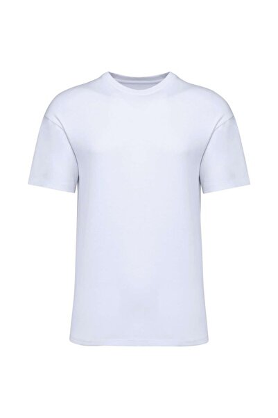 Native Spirit Μπλουζάκι unisex με φαρδιούς ώμους, - NS330