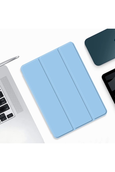 Strado Husă SMART PENCIL pentru APPLE IPAD 10.9 " GEN 10 2022, IPAD 11 " A16 ...