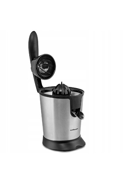 NO BRAND Storcător electric de fructe Mellerware 26220BK