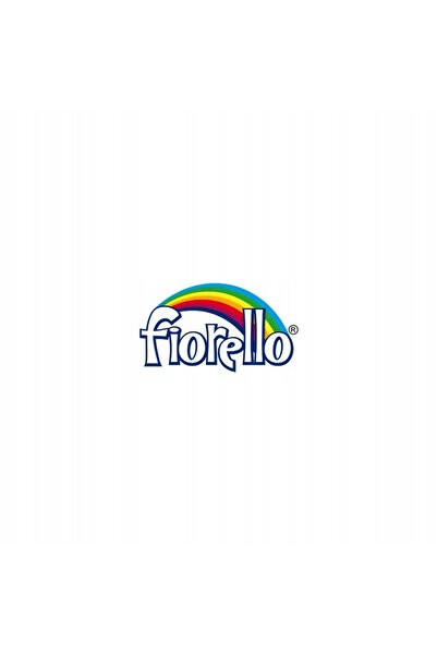 Fiorello BALONY 12 " MIX METAL 50 BUCĂȚI 4857