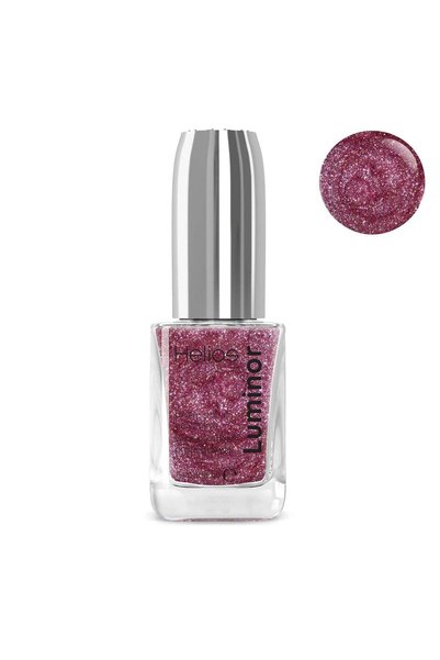 Helios Luminor Nail Polish Gemstones 02