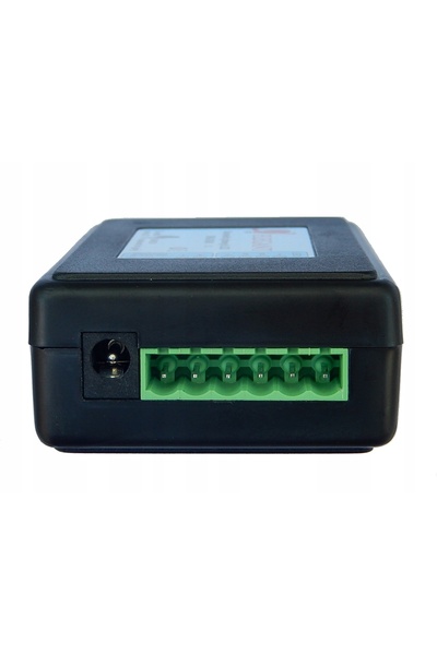 NO BRAND Receptor muzical LED S50-1000M ELEGANT bandă digitală cu efect de cu...