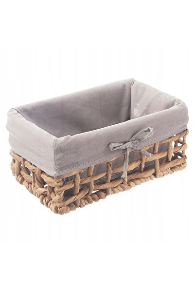 Vilde COȘ DE DEPOZITARE COSMETICE LENJERIE INTIMĂ ACCESORII ALIMENTE 26,5 CM