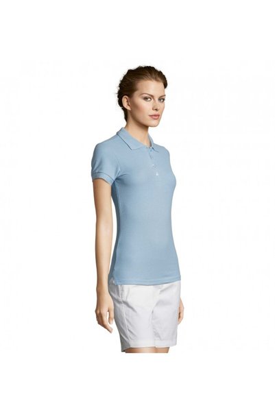 sols Tricou polo pentru femei Sol's People So11310