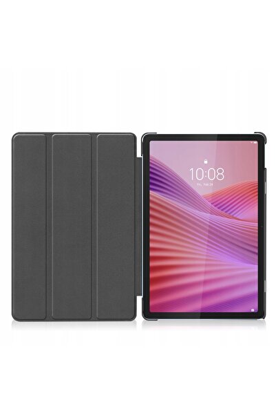 Strado Husă GRAFICĂ pentru Lenovo Tab 10.1 2025 TB311FU TB311XU ZAEH0040PL cu...