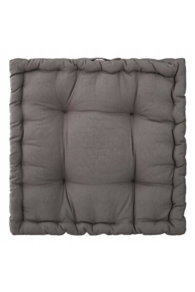 Atmosphera PERNĂ PENTRU SCAUN GRI 40x40 cm