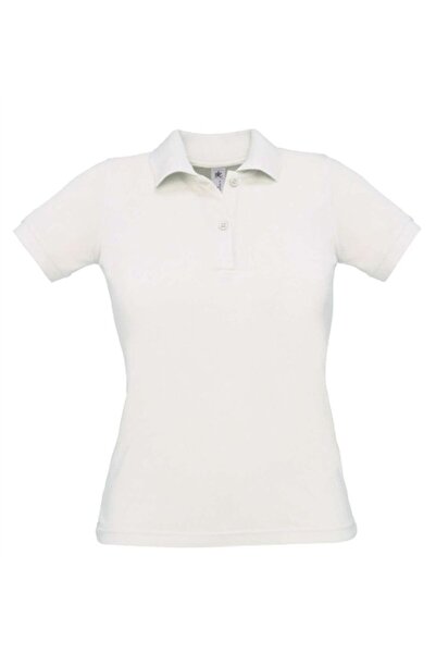 BC Tricou polo damă Fine Piqué, 180 g/m², B&C - BCPW455