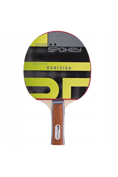 Spokey Rachete de tenis de masă - Auriu