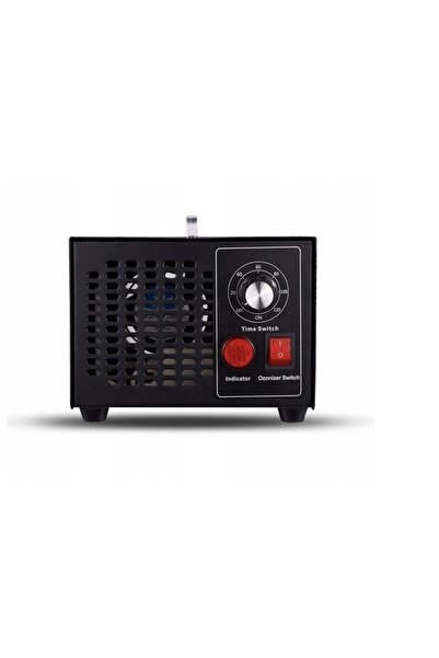 NO BRAND OZONATOR 3.5g/h GENERATOR DE OZON ANTIBACTERIAN