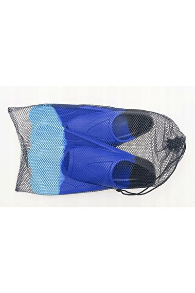 Pan i Pani Gadżet Înot Scufundări Snorkeling Labe de înot scurte pentru pisci...