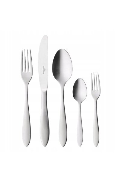 like. by Villeroy & Boch Set de tacâmuri Villeroy&Boch Arthur 68 de piese (pe...