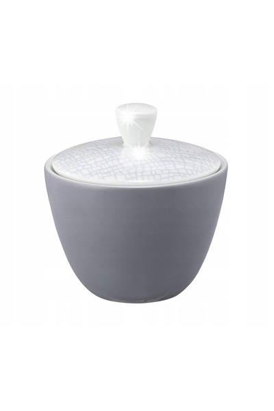 NO BRAND SELTMANN LIFE FASHION ELEGANT GREY Formă de tort 260 ml