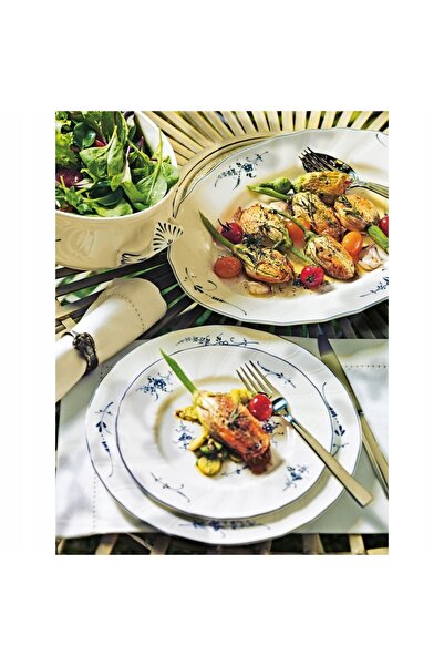 like. by Villeroy & Boch Villeroy&Boch Talerz Old Luxembourg 30cm de bufet