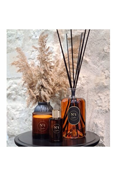 NO BRAND Spray parfumat pentru interior, modelul elegant SIGNATURE N4 DOUCEUR...