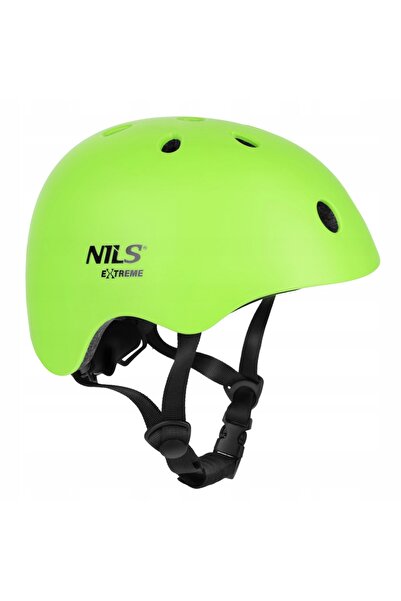Nils Extreme Casca reglabila pentru scuter, pentru copii, Peanuts 52-56 cm + ...