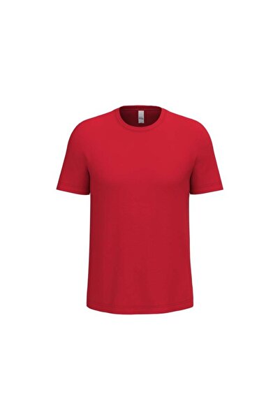 iDeal Basic Tricou sport bărbătesc din poliester cu uscare rapidă 130 g/m², -...