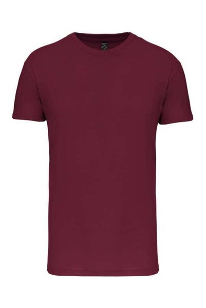 Kariban Tricou pentru barbati cu guler rotund - KA3025IC