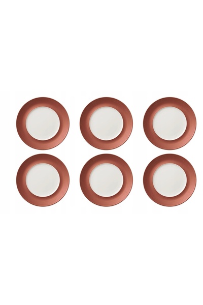 like. by Villeroy & Boch Farfurie de masă Villeroy&Boch Manufacture Glow de 2...
