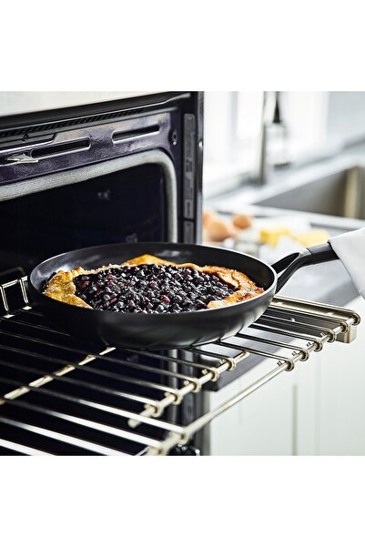 Greenpan Tigaie Smart Diamond Antiaderentă 24cm Inducție Gaz