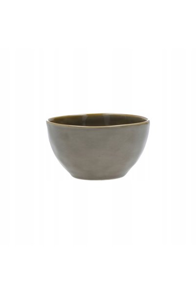 NO BRAND ROSE&TULIPANI CONCERTO GRIGIO TORTORA Set de 6 boluri pentru fructe ...