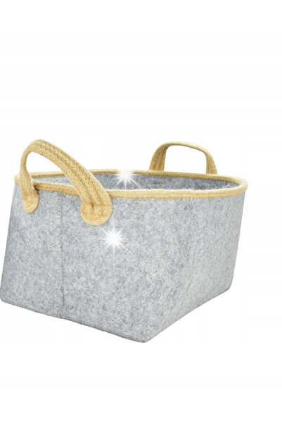 Concord COȘ DECORATIV PENTRU DEPOZITAREA MOLIUCURILOR 45CM