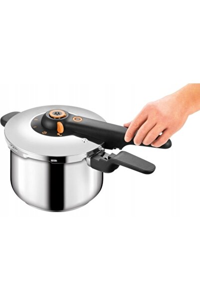 TESCOMA Szybkowar SmartCLICK 6.0 l