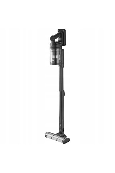Sencor Aspirator vertical 2 în 1 500W Stație Auto Mop SVC 9476BK UVC HEPA 55min