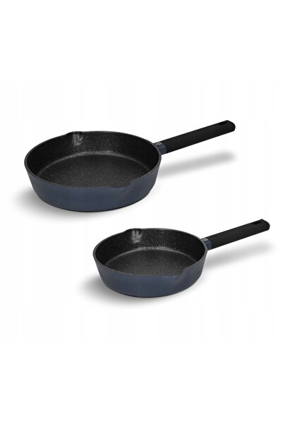 ZWIEGER Set de tigăi 2 buc. Vesna