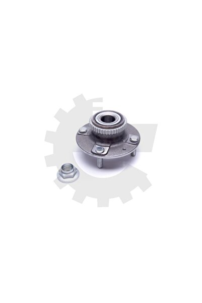 ESEN SKV BUTUC DE ROATĂ CU RULMENT SPATE HYUNDAI ACCENT I COUPE 5271029670