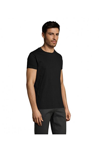 sols Men's t-shirt , Sol's Imperial Fit - SO00580