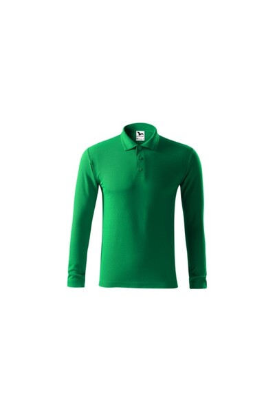 Malfini Tricou polo pentru barbaţi - 221