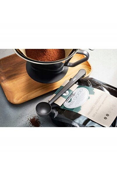 GEFU CLIPPO Lingură de măsurat cafea cu clemă