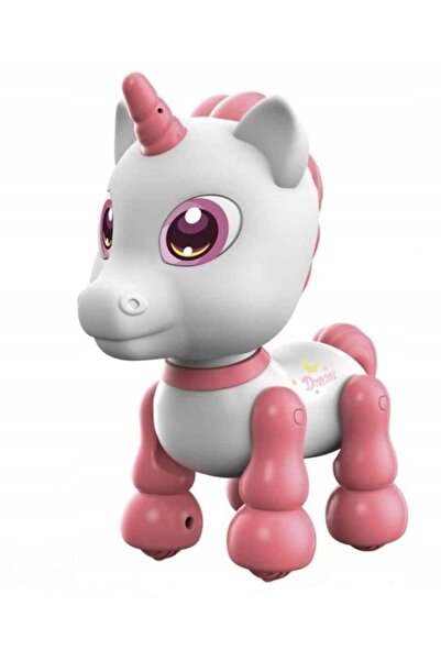 Norimpex Unicorn robot interactiv, mecanic, care merge și repetă