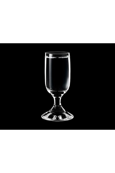 FLORINA Pahare de vodcă Veronica 50 ml 6 bucăți pentru sticla mașinii de spăl...