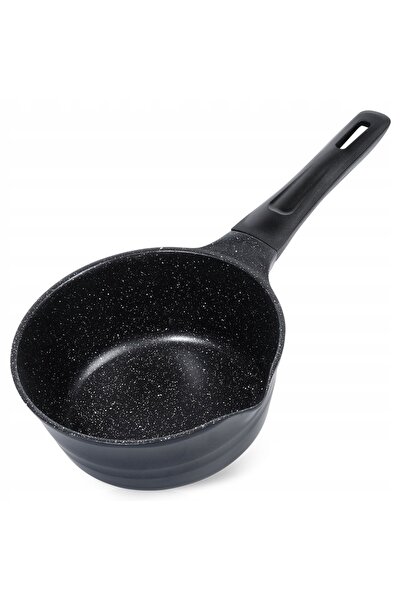 Vilde Cratiță din granit GRANDE 18 cm, 1,6 l