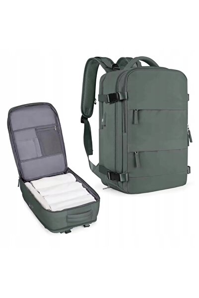 NO BRAND Rucsac de călătorie, dimensiune pentru bagajul de mână Ryanaair și W...