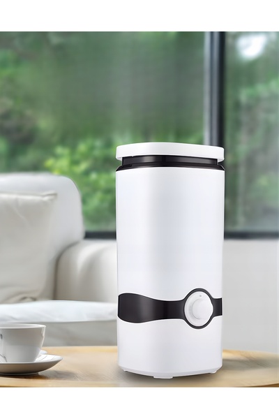 NO BRAND UMIDIFICATOR AUTOMAT IONIZATOR DIFUZOR AROMATERAPIE 4L 25W