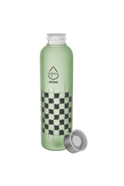 Orion Sticlă de sticlă pentru băuturi, apă, suc, limonadă, cocktail, smoothie...