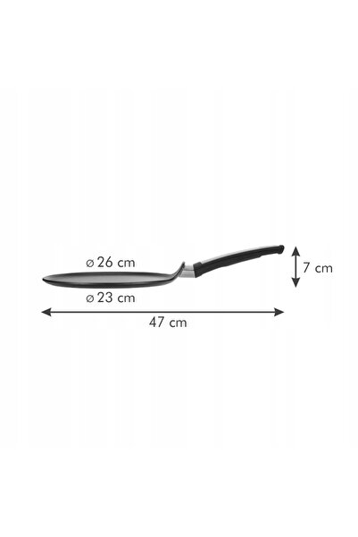 TESCOMA Tigaie pentru clătite i-PREMIUM ø 26 cm