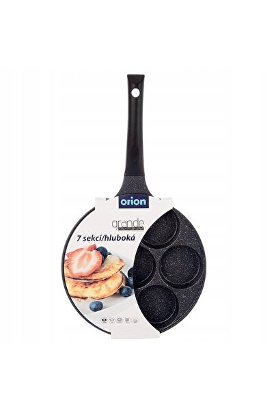 Orion Tigaie pentru ouă GRANDE 27cm