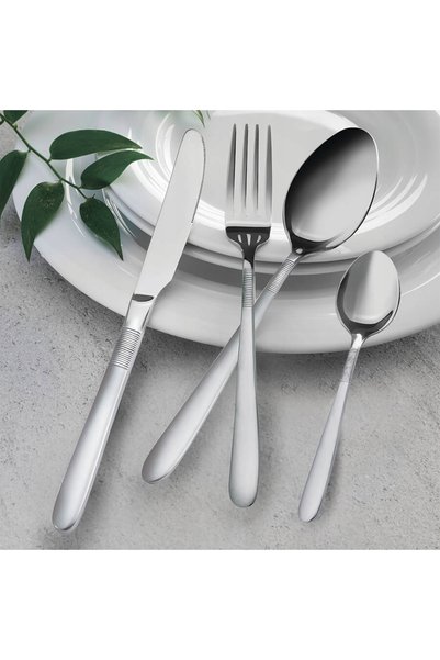 Maestro Set de tacâmuri MR-1518-24 elemente