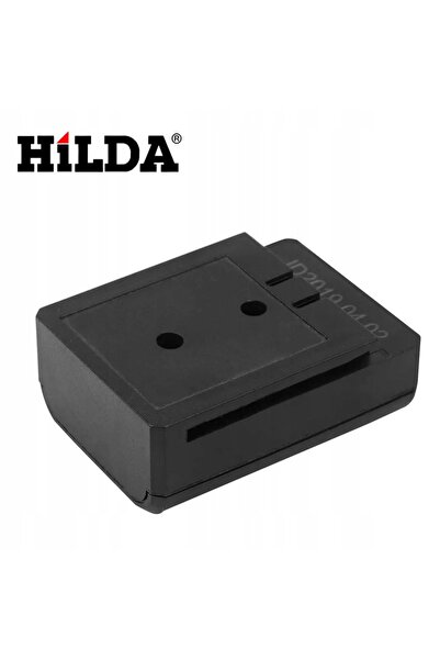 Hilda Baterie pentru nivelă laser 360 °   LINBOX 7x5 CM ÎNLOCUITOR PENTRU FĂR...